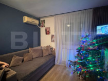 Apartament de 2 camere, cu loc de parcare, Brancoveanu