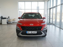 Hyundai Kona 2021 HIGHWAY | Automat | Unic Proprietar | 2 Seturi Roți
