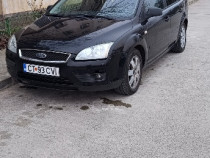 Ford Focus II din 2007