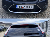 Ford Focus 2 Facelift