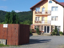 Casă de &icirc;nchiriat &icirc;n regim hotelier Rasnov, Brasov