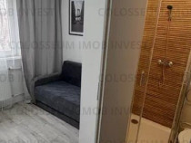 Camera de camin cu baie proprie - Zona Gemenii-Florilor