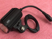 Far bicicleta electrica