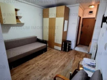 COLOSSEUM: Garsoniera C Bucuresti Judetean