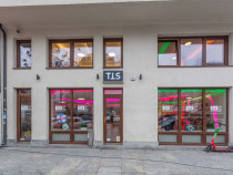 Spatiu Comercial | Showroom | Birou | I.C. Bratianu | Uni...