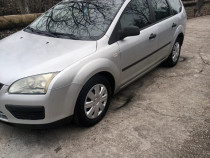 Ford focus 1.6 Tdci