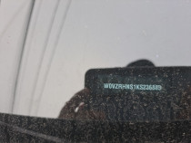 Vand Opel Grandland X