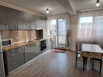 Apartament cu 3 camere, 55 mp cu balcon si parcare ,in zona