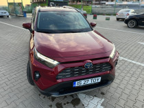 Rav 4 2025 - Luxury