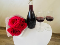 Bautura De coacăze negre