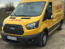 Ford transit duba