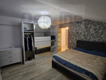 Valea Lupului &ndash; Apartament 3 camere tip duplex | 77 mp | E