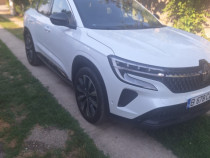 Renault Austral tehno mild hibrid 160 automat garantie 2028