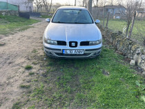 Seat leon din anul 2004 1.9tdi