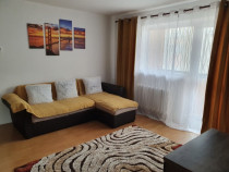 Apartament cu 2 camere, Cetate-Piață