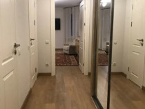 Garsoniera in zona Floreasca