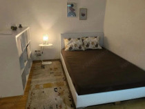 Garsoniera zona Militari