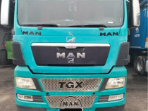 Autotractor Man TGX 18.440 4x2 standard An 2007