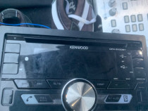 Kenwood DPX-5100BT