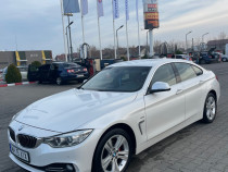 Bmw seria4 420 d xdrive euro6 automata