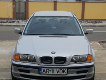 Bmw 318i e46 nfl motorizare 1900 benzina