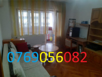 Spatios 2 camere,zona Dorobanti-Garii, etaj intermediar, 65m