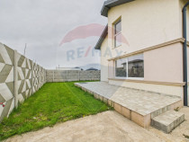 Casa moderna de vanzare P+1E, Comuna Berceni