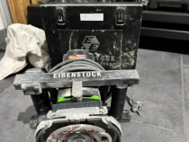 Masina pentru frezarea betonului Eibenstock