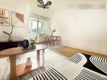 Garsoniera semidecomandat - zona Grivitei