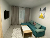 Garsoniera in zona Garii de Nord