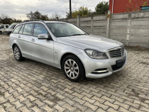 Mercedes-Benz C250 CDi
