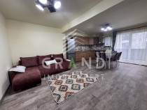 Apartament modern de v&acirc;nzare,2 camere,parcare subterana&ndash;L
