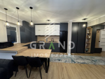 TOTUL NOU | Apartament 2 camere | Parcare subterană | Kaufl