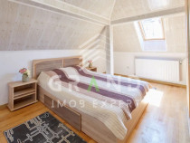 Apartament 2 dormitoare+living | Zorilor | Parcare opțional