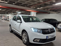 Dacia Logan 1.5 Prestige euro6 an 2020