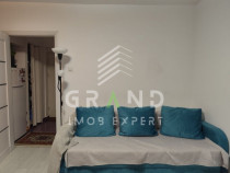 Garsoniera moderna de inchiriat in Gheorgheni,etaj 5, 32 mp,