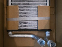 Schimbator de caldura, incalzire habitaclu (calorifer), VW, Skoda