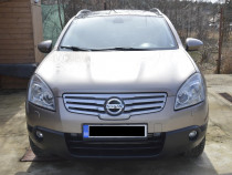 Nissan Qashqai +2 - 2.0 Diesel - 4x4 - TEKNA