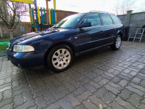Audi A4 b5 Facelift