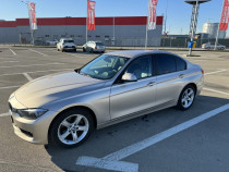BMW Seria 3 328i F30 2015 Benzină/Automată/1997 cm3/125.000 km/245 CP