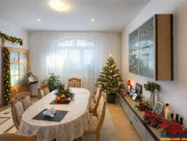 FILM 3D!Proprietate duala distinctiva: showroom,birouri,locu