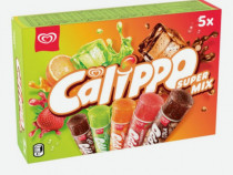 Inghetata calippo
