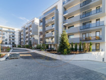 Apartament 2 camere &ndash; Residence 5 - Forest Apartments - P