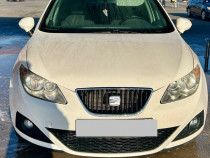 Seat Ibiza 1.6 TDI 2011