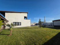 Casă premium 2025, la cheie, la 5 minute de centrul T&acirc;rgov