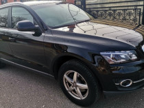 V&acirc;nd audi Q5 fab.2011