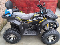 ATV 200 cc nou cu garanție