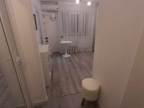 Garsoniera, moderna, intre metrou Gorjului si Pacii, semistradala,