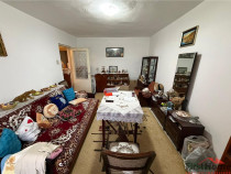 Apartament 2 camere, parter, 54mp, zona Sud , necesita renov