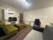 Apartament cu 2 camere, 37.50 mp, zona Zorilor